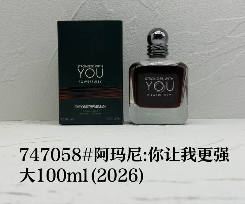 Armani 100ml 37